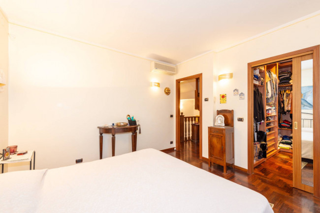 Villette a schiera in vendita a Jesolo