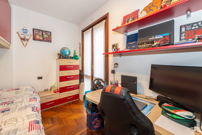 Villette a schiera in vendita a Jesolo