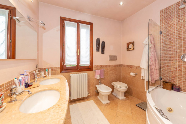 Villette a schiera in vendita a Jesolo