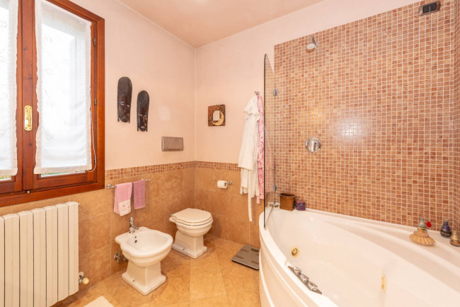 Villette a schiera in vendita a Jesolo