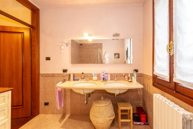 Villette a schiera in vendita a Jesolo