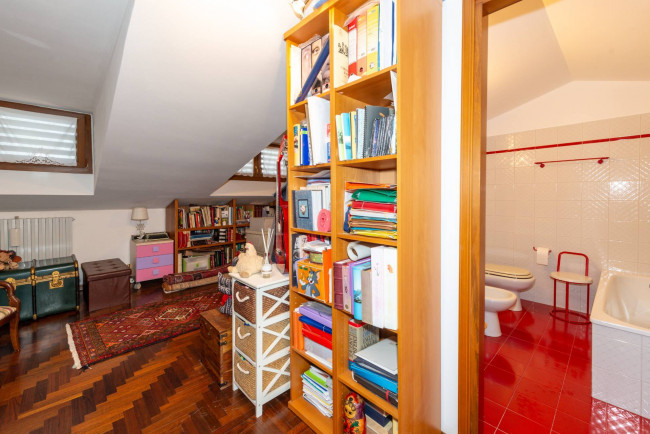 Villette a schiera in vendita a Jesolo