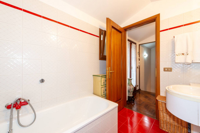 Villette a schiera in vendita a Jesolo