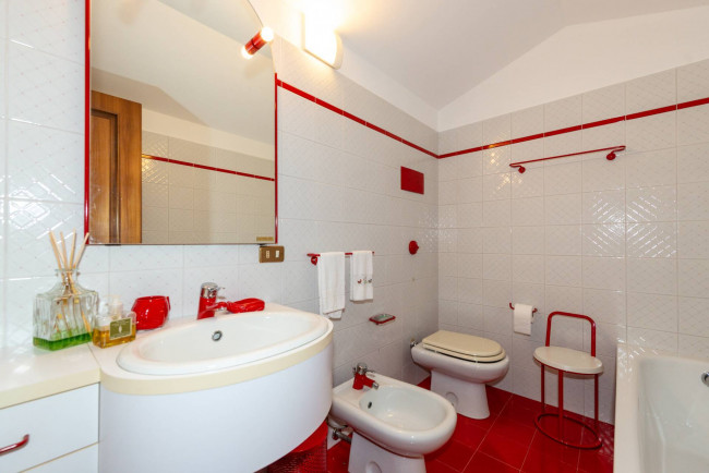 Villette a schiera in vendita a Jesolo