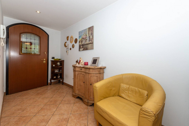 Villette a schiera in vendita a Jesolo