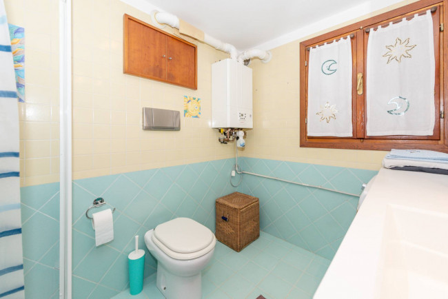 Villette a schiera in vendita a Jesolo