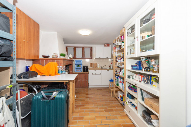 Villette a schiera in vendita a Jesolo