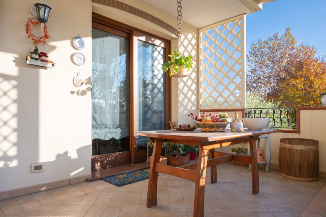 Villette a schiera in vendita a Jesolo