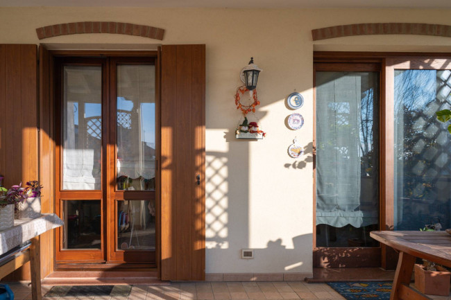 Villette a schiera in vendita a Jesolo