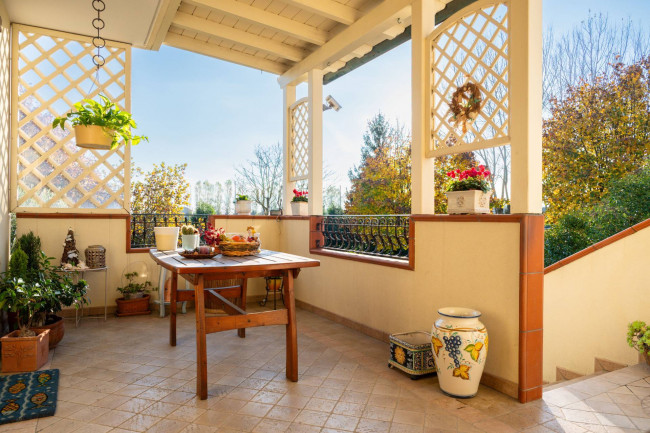 Villette a schiera in vendita a Jesolo