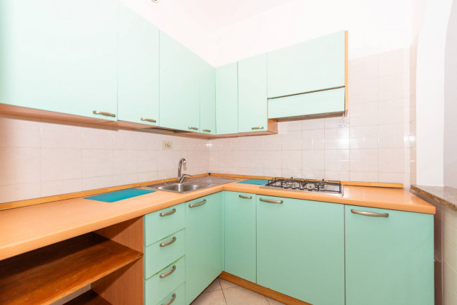 Appartamento in vendita a Jesolo