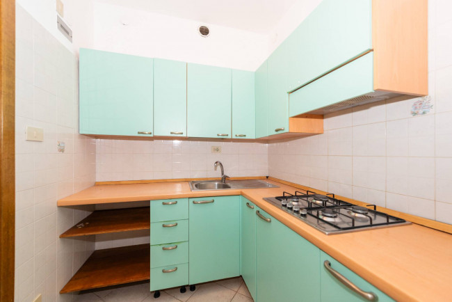 Appartamento in vendita a Jesolo