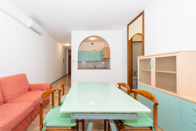 Appartamento in vendita a Jesolo