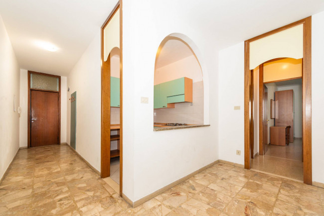 Appartamento in vendita a Jesolo