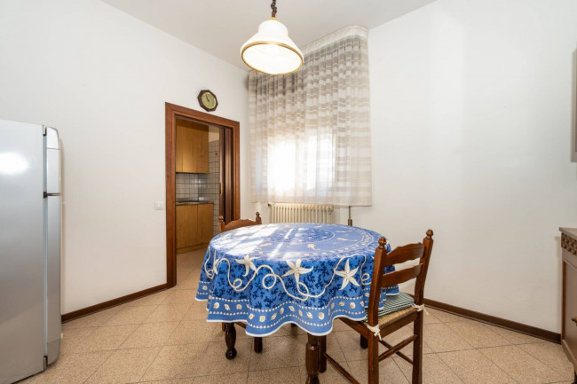 Appartamento in vendita a Jesolo