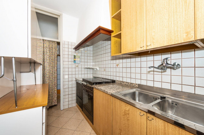 Appartamento in vendita a Jesolo