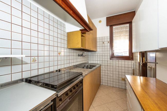 Appartamento in vendita a Jesolo