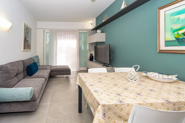 Appartamento in vendita a Jesolo