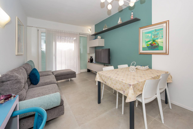 Appartamento in vendita a Jesolo