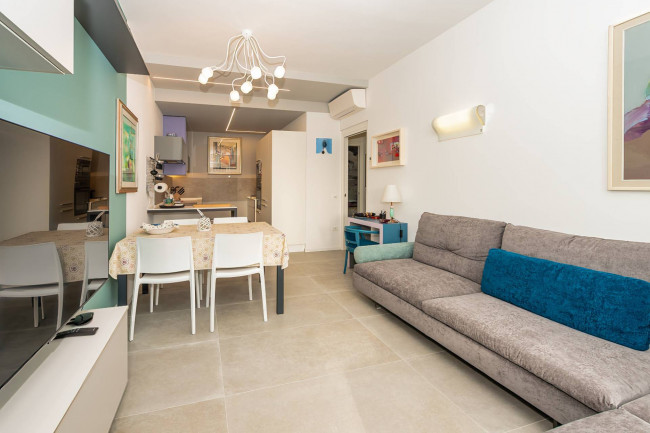 Appartamento in vendita a Jesolo