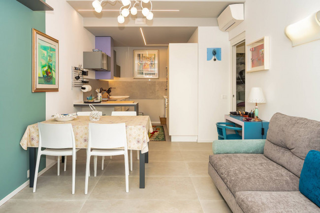 Appartamento in vendita a Jesolo