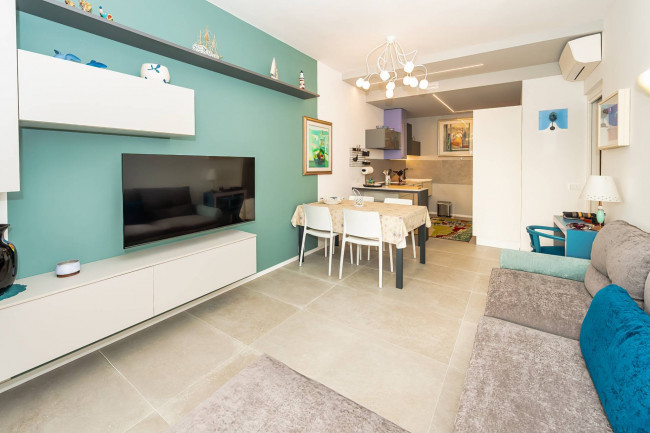 Appartamento in vendita a Jesolo