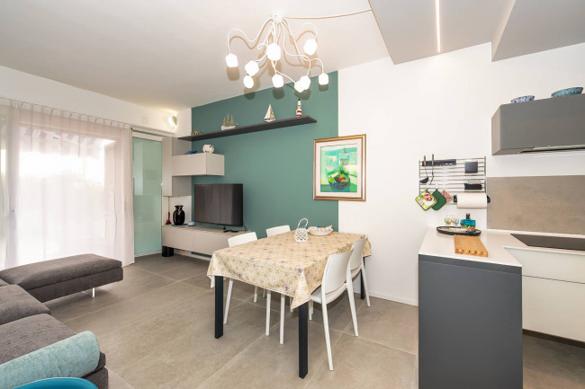 Appartamento in vendita a Jesolo