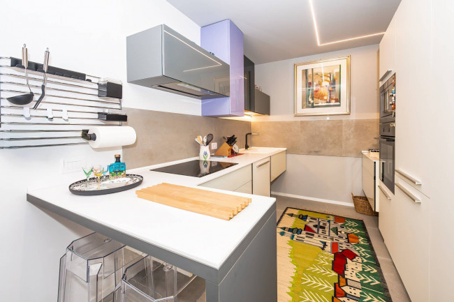 Appartamento in vendita a Jesolo