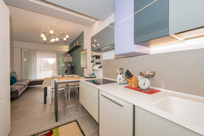 Appartamento in vendita a Jesolo