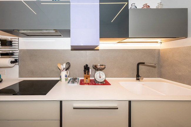 Appartamento in vendita a Jesolo