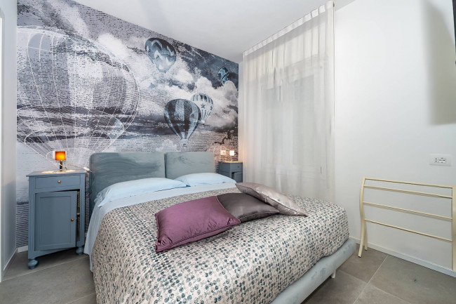 Appartamento in vendita a Jesolo