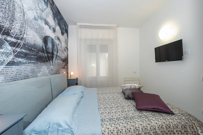 Appartamento in vendita a Jesolo