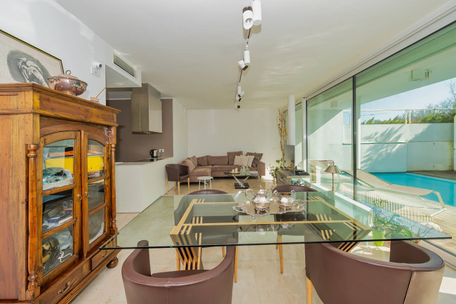 Villette a schiera in vendita a Jesolo