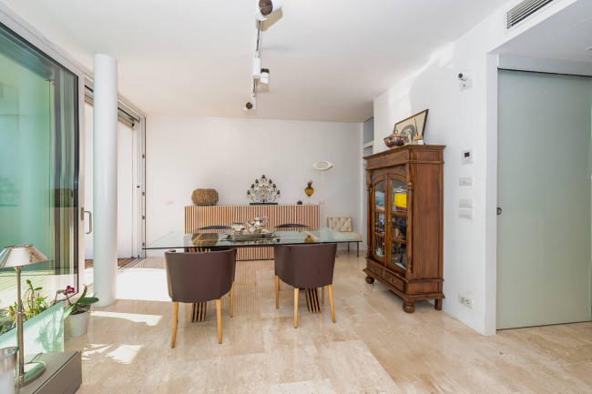 Villette a schiera in vendita a Jesolo