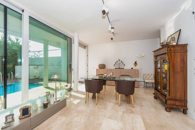 Villette a schiera in vendita a Jesolo