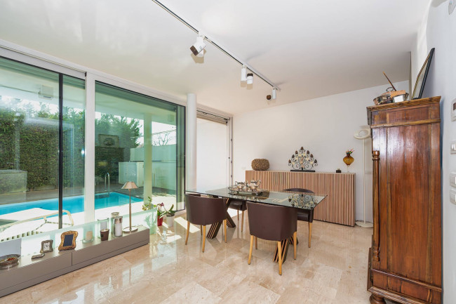 Villette a schiera in vendita a Jesolo