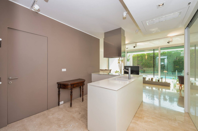 Villette a schiera in vendita a Jesolo