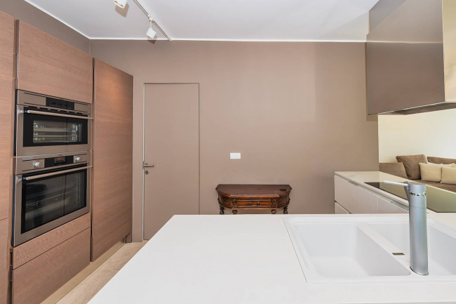 Villette a schiera in vendita a Jesolo