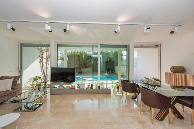 Villette a schiera in vendita a Jesolo