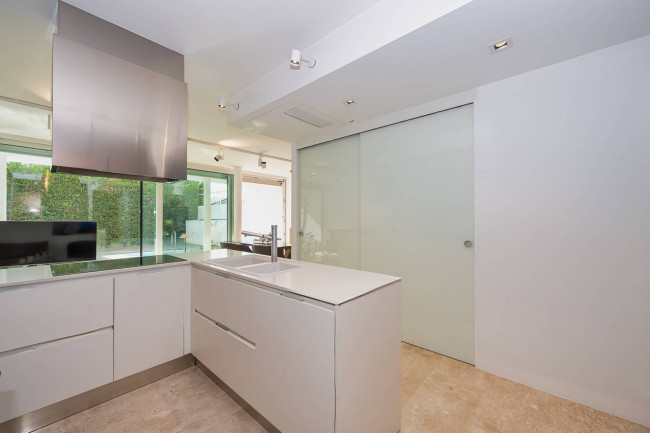 Villette a schiera in vendita a Jesolo