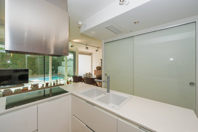 Villette a schiera in vendita a Jesolo