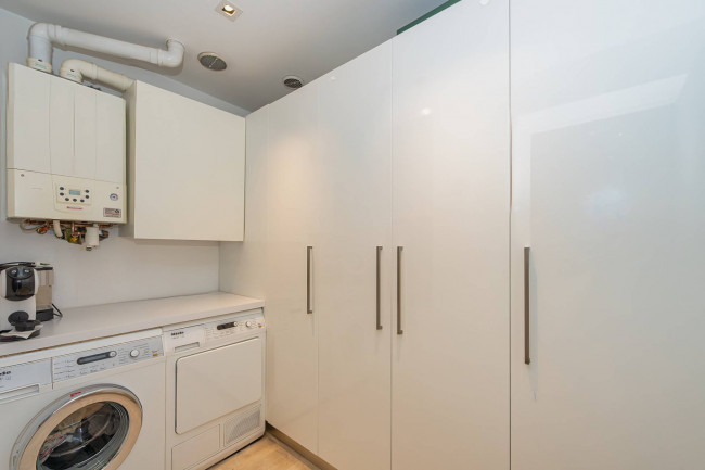 Villette a schiera in vendita a Jesolo