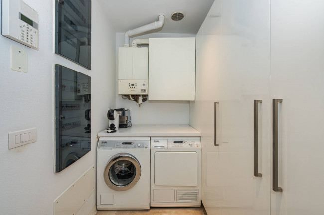 Villette a schiera in vendita a Jesolo