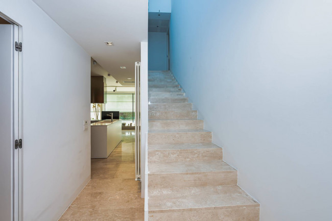 Villette a schiera in vendita a Jesolo