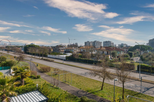 Villette a schiera in vendita a Jesolo