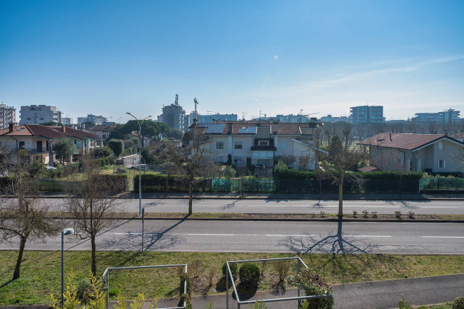 Villette a schiera in vendita a Jesolo
