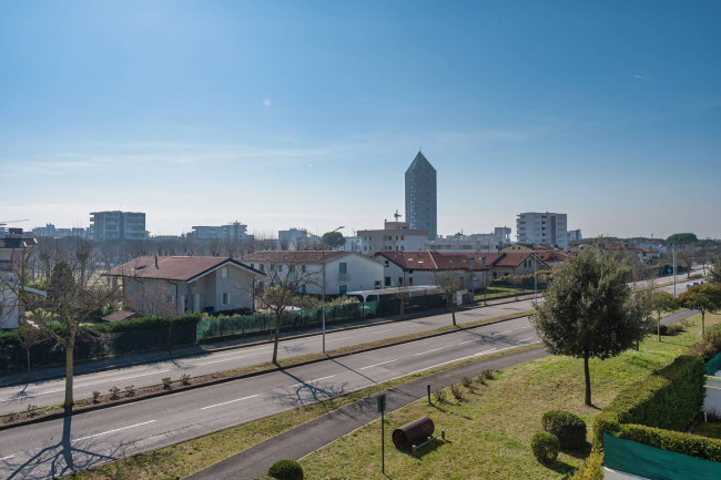 Villette a schiera in vendita a Jesolo