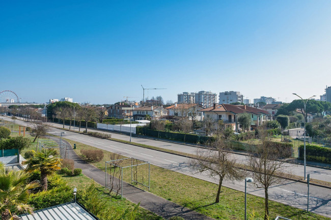 Villette a schiera in vendita a Jesolo