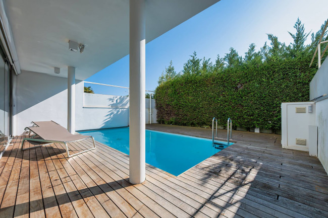 Villette a schiera in vendita a Jesolo