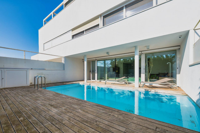 Villette a schiera in vendita a Jesolo